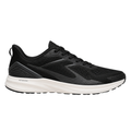 Performance Running Trainers – Black | Jhouky Jeks
