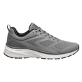 Performance Running Trainers – Grey | Jhouky Jeks